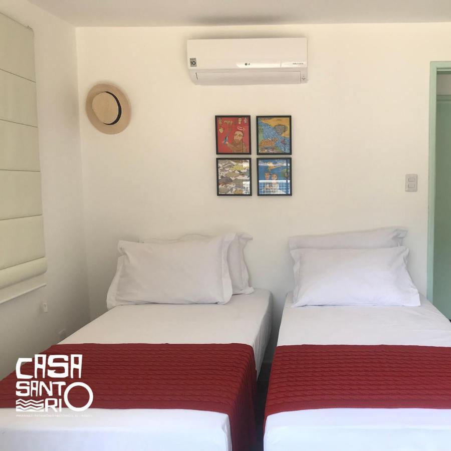 فيلا Casa Santo Rio ببرانا المظهر الخارجي الصورة