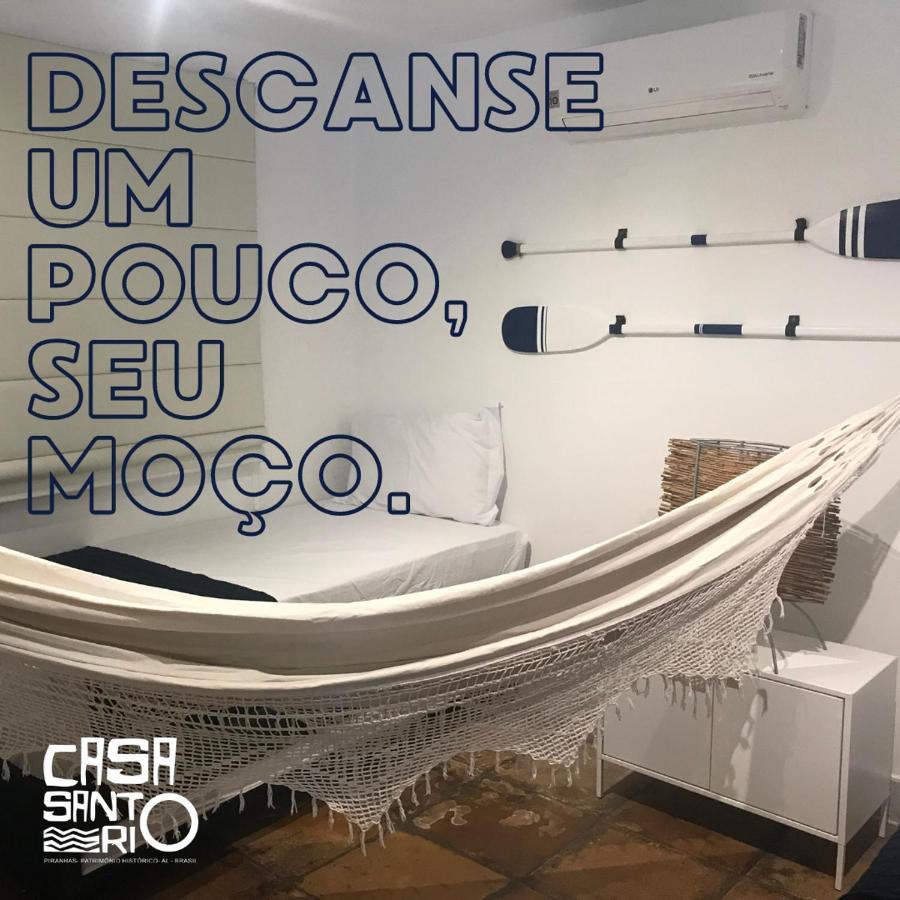 فيلا Casa Santo Rio ببرانا المظهر الخارجي الصورة