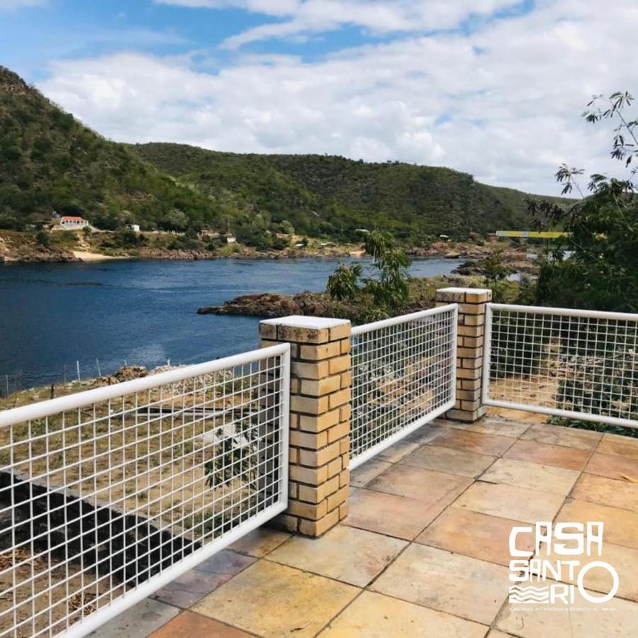 فيلا Casa Santo Rio ببرانا المظهر الخارجي الصورة