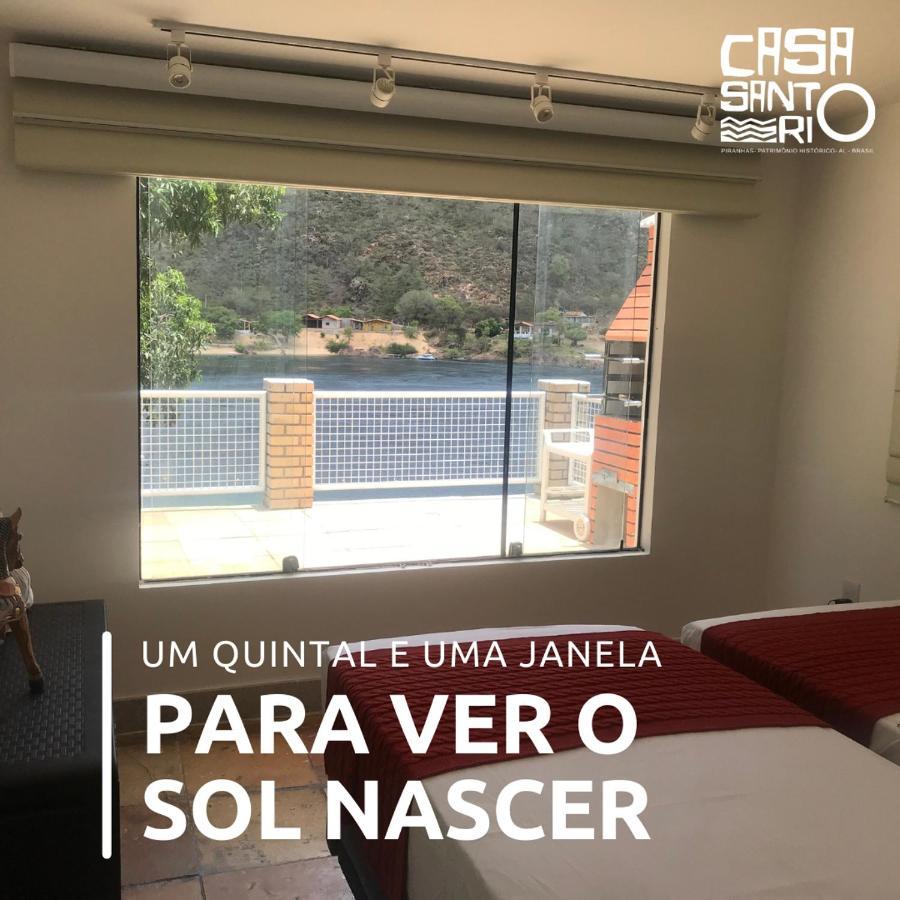 فيلا Casa Santo Rio ببرانا المظهر الخارجي الصورة