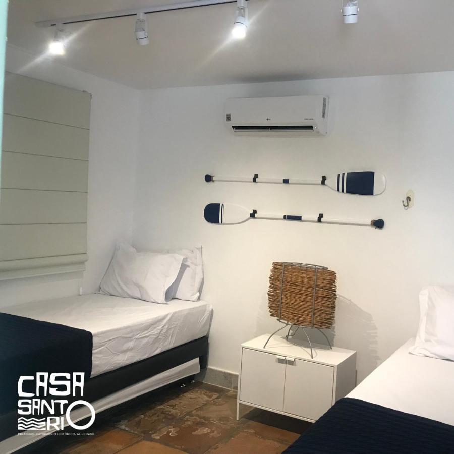 فيلا Casa Santo Rio ببرانا المظهر الخارجي الصورة