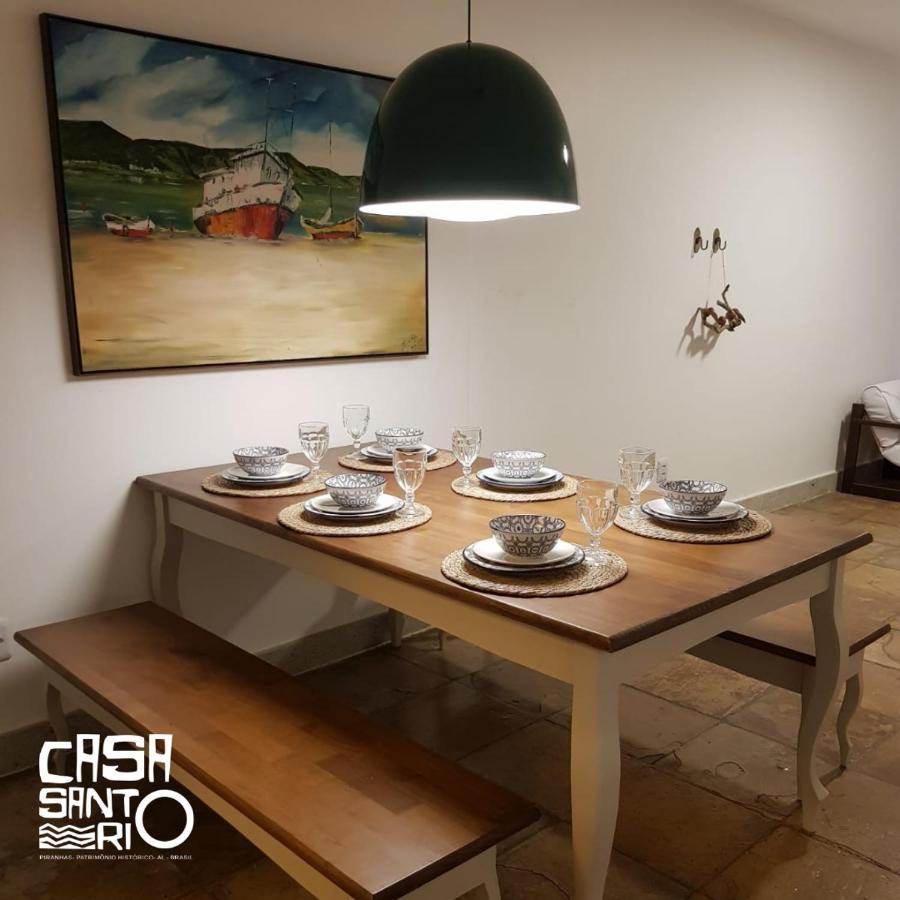فيلا Casa Santo Rio ببرانا المظهر الخارجي الصورة